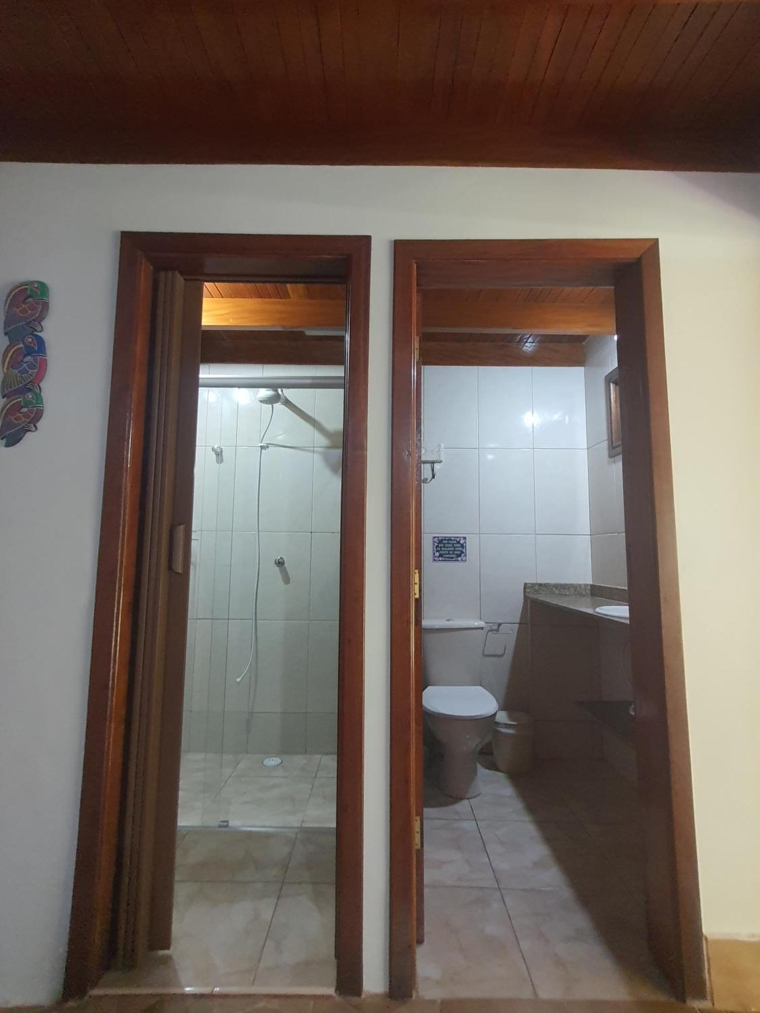 Suites Quintal De Lazaro 2 Ubatuba Luaran gambar