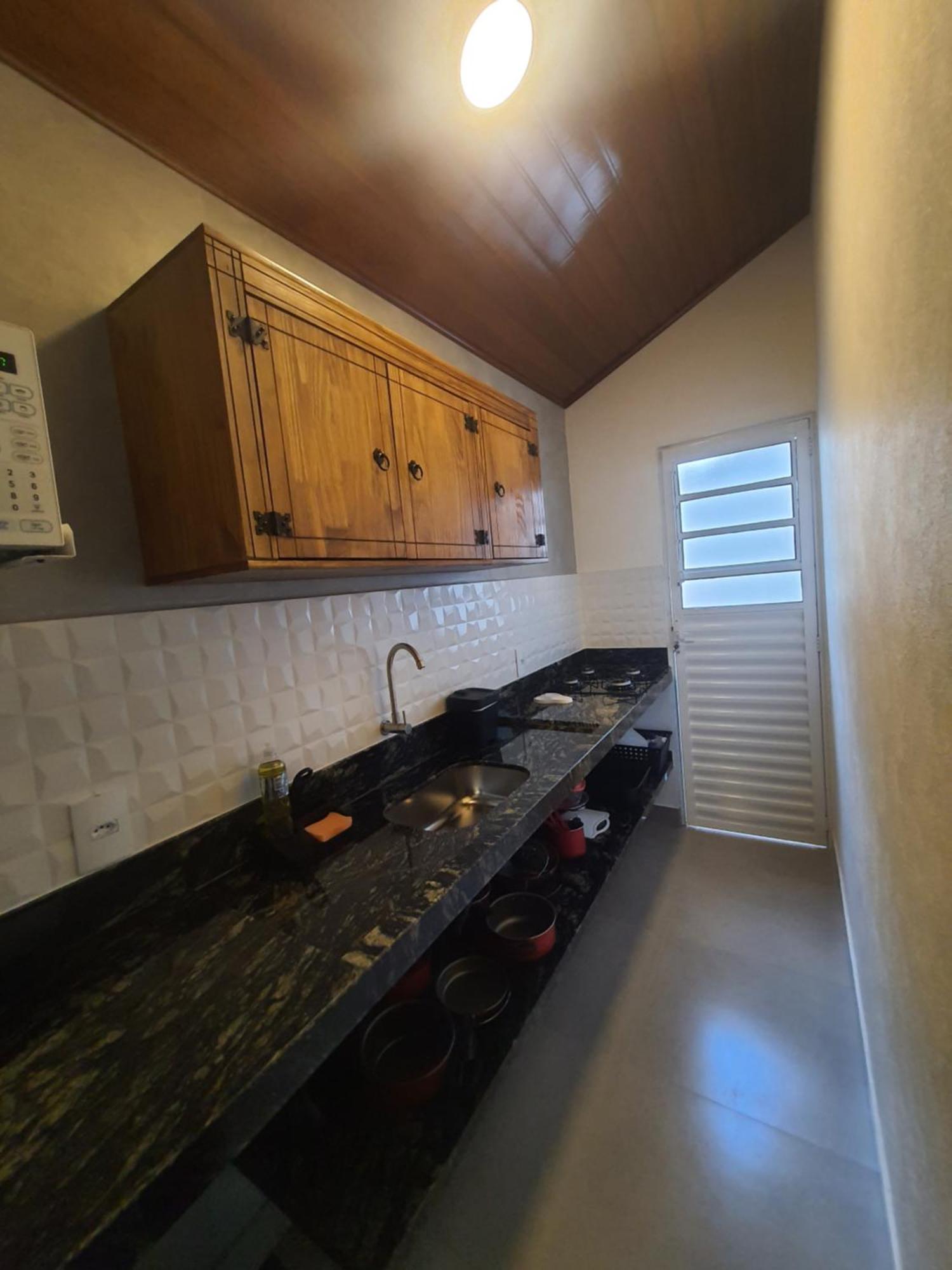 Suites Quintal De Lazaro 2 Ubatuba Luaran gambar